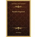 Paradise Regained