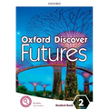 Oxford Discover Futures Level 2 Student Book