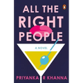 All the Right People