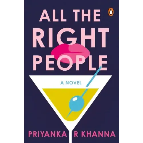 All the Right People