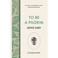 To Be a Pilgrim