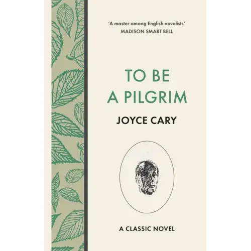To Be a Pilgrim