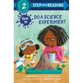 How to Do a Science Experiment