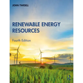 Renewable Energy Resources