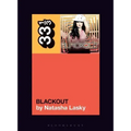 Britney Spears's Blackout