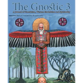 The Gnostic 3: Featuring Jung and the Red Book