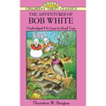 The Adventures of Bob White