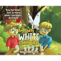 The Big Fluffy White Caterpillar: They Had Never Seen So Many White Caterpillars at a Party