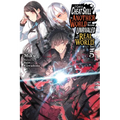 I Got a Cheat Skill in Another World and Became Unrivaled in the Real World, Too, Vol. 5 (Light Novel): Volume 5
