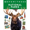 Eyewitness National Parks