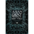 Asian Ghost Short Stories