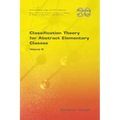 Classification Theory for Abstract Elementary Classes: Volume 2