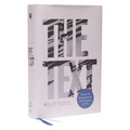 The Text Bible: Uncover the Message Between God, Humanity, and You (Net, Hardcover, Comfort Print)