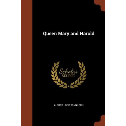 Queen Mary and Harold