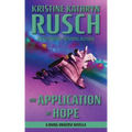 The Application of Hope: A Diving Universe Novella