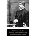 Response in the Living and Non-living