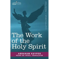 The Work of the Holy Spirit