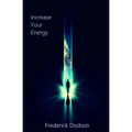 Increase Your Energy