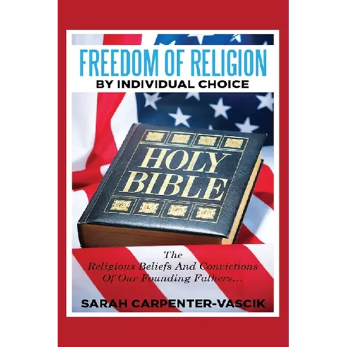 Freedom of Religion by Individual Choice
