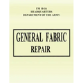 General Fabric Repair (FM 10-16)