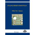Analog Design Essentials