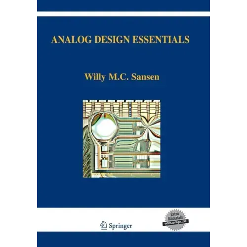 Analog Design Essentials