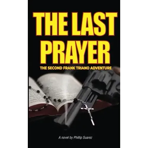 The Last Prayer