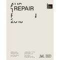 Repair: Australian Pavilion, 16th International Architecture Exhibition, La Biennale Di Venezia 2018