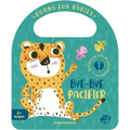 Bye-Bye Pacifier
