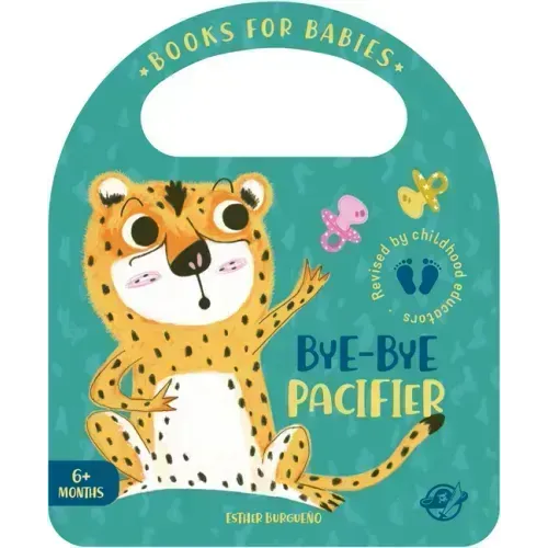 Bye-Bye Pacifier