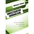 Investigative Journalism