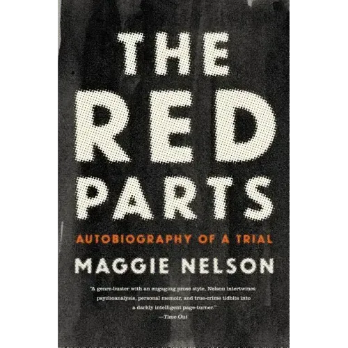The Red Parts: Autobiography of a Trial