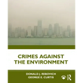 Crimes Against the Environment