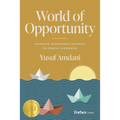 World of Opportunity: Bringing Sustainable Business to Fragile Economies
