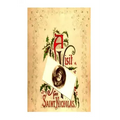 A Visit From Saint Nicholas
