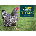 Know Your Chickens