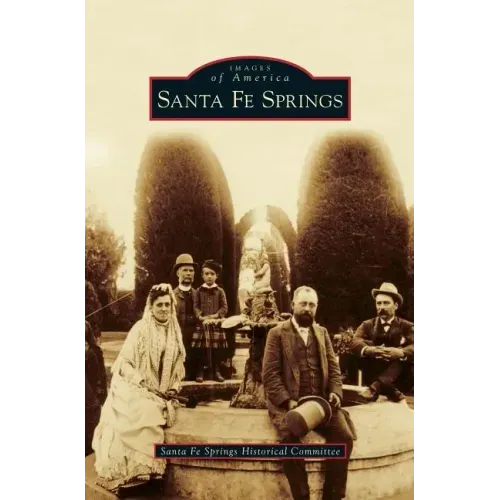 Santa Fe Springs