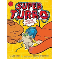 Super Turbo Meets the Cat-Nappers