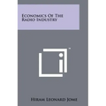 Economics Of The Radio Industry