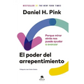 El Poder del Arrepentimiento: Porque Mirar Atrás Nos Puede Ayudar a Avanzar