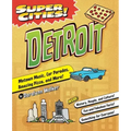 Super Cities! Detroit