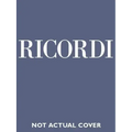 Il Trovatore: Vocal Score