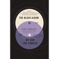 The Black Album with My Son the Fanatic: A Novel and a Short Story