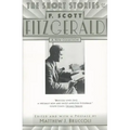 The Short Stories of F. Scott Fitzgerald