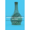 American Potters and Pottery