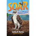 Soar: The Incredible Journey of Hendrix and Ryder