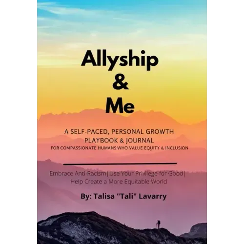 Allyship & Me