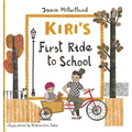 Kiri's First Ride to School
