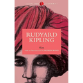 Kim by Rudyard Kipling