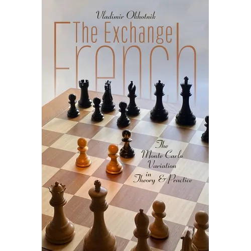 The Exchange French: The Monte Carlo Variation in Theory & Practice